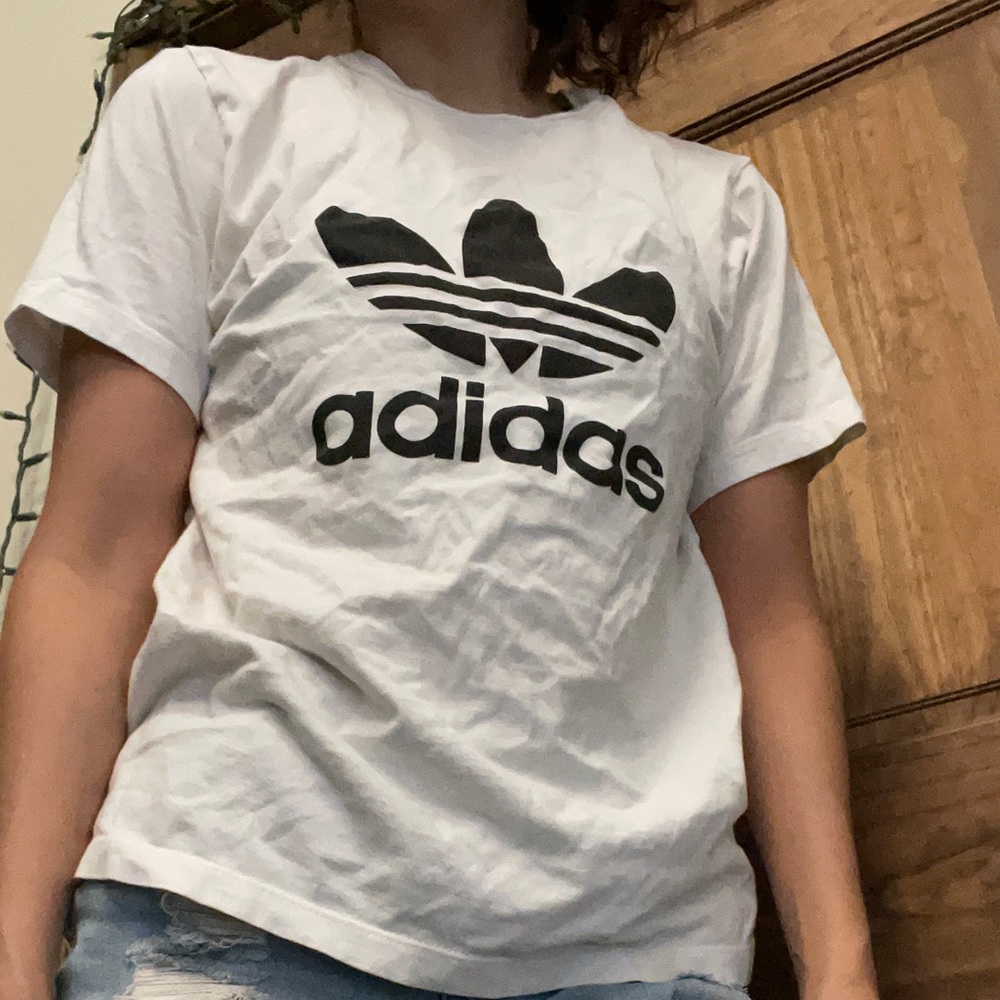 Casual T-shirt in good condition